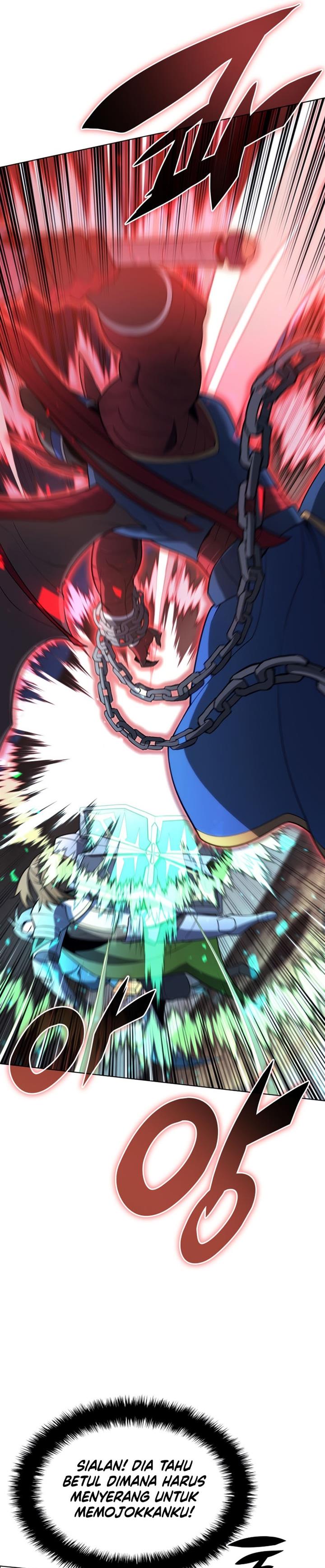 Overgeared Chap 136 - Next Chap 137