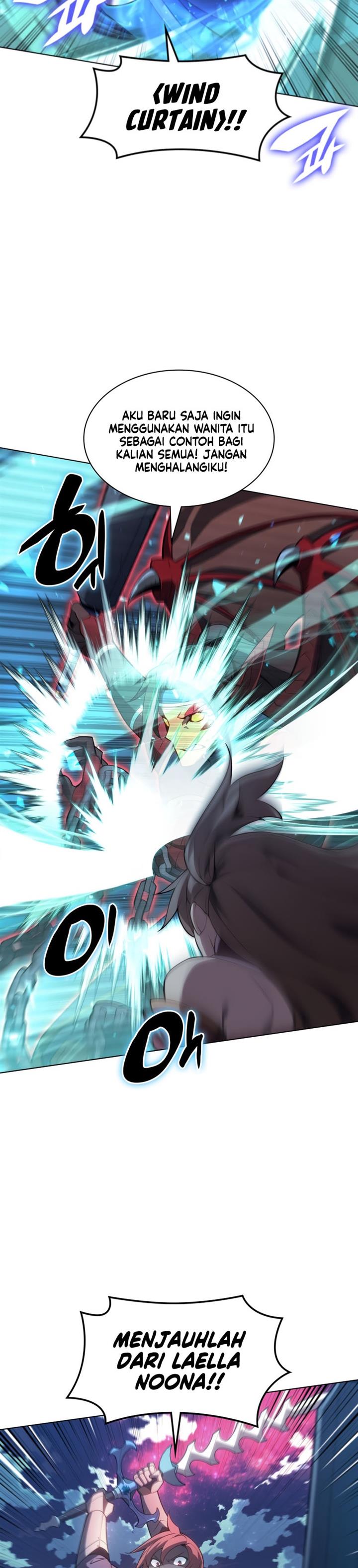 Overgeared Chap 136 - Next Chap 137