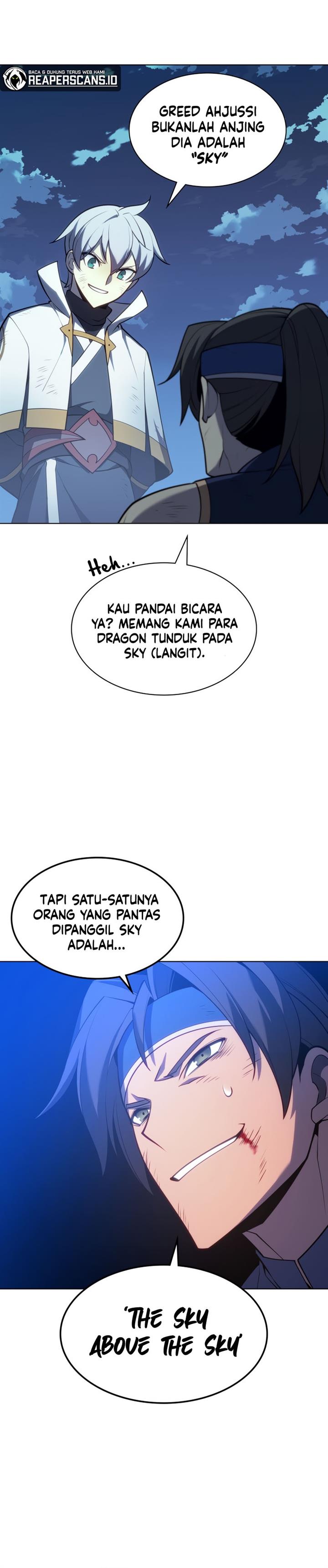 Overgeared Chap 136 - Next Chap 137