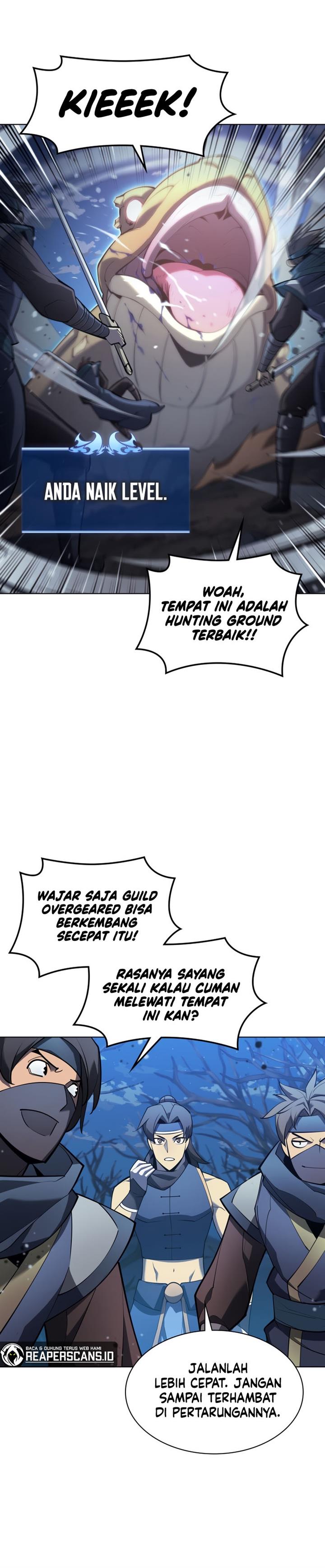 Overgeared Chap 136 - Next Chap 137