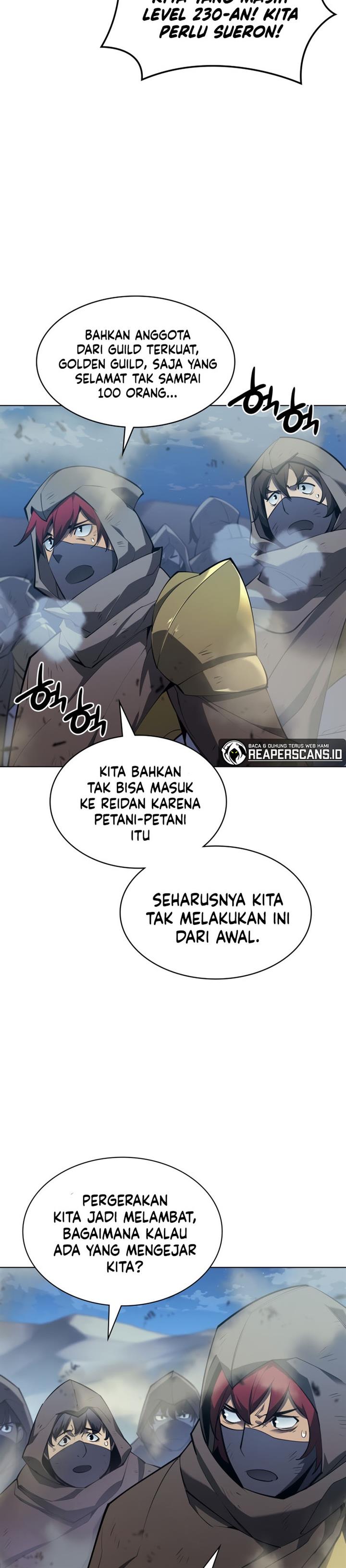 Overgeared Chap 136 - Next Chap 137