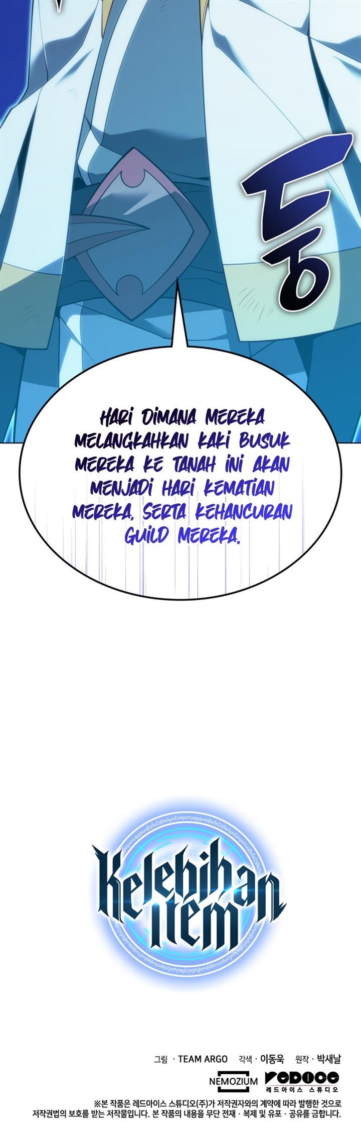 Overgeared Chap 136 - Next Chap 137