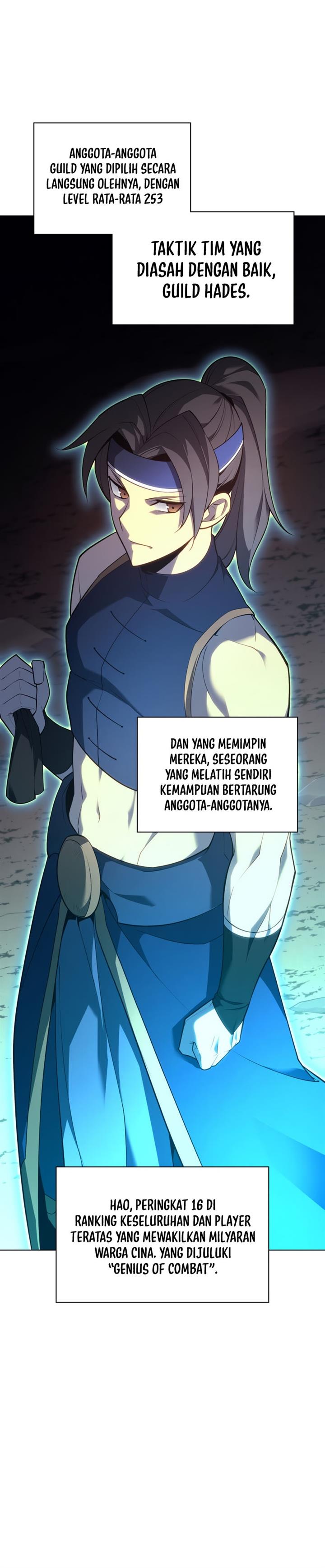 Overgeared Chap 136 - Next Chap 137