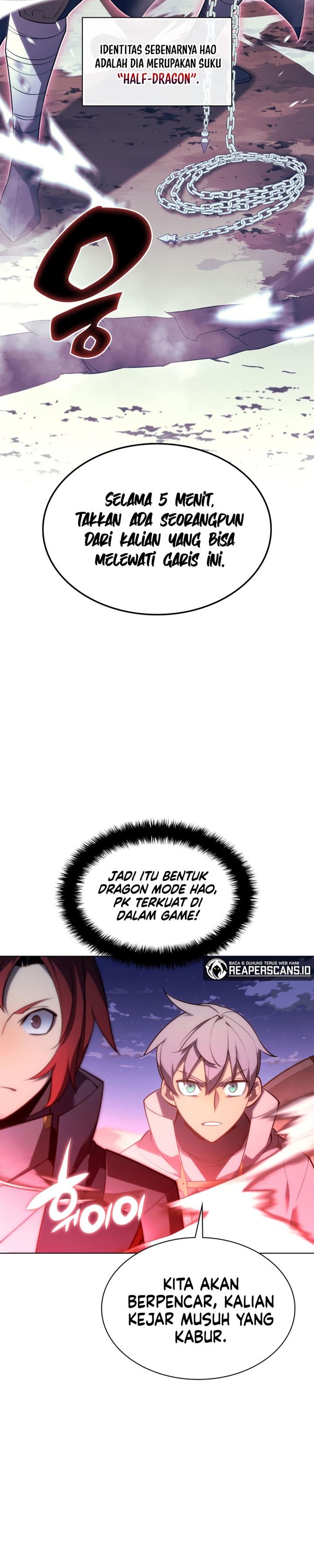 Overgeared Chap 136 - Next Chap 137