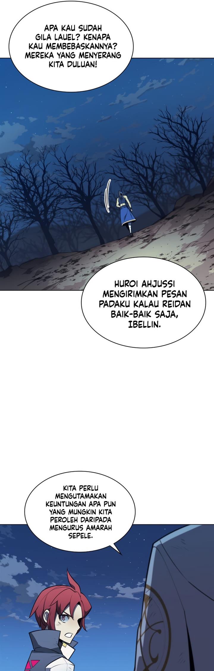 Overgeared Chap 136 - Next Chap 137