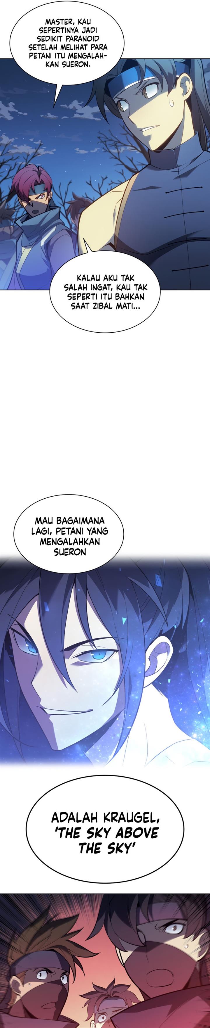 Overgeared Chap 136 - Next Chap 137