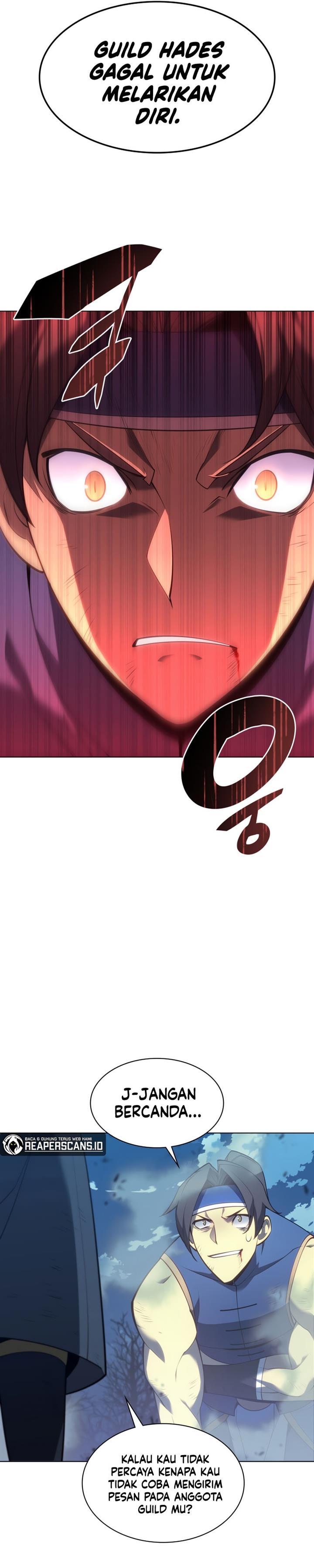 Overgeared Chap 136 - Next Chap 137