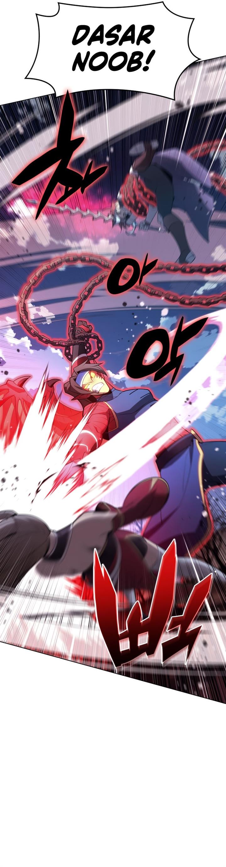 Overgeared Chap 136 - Next Chap 137