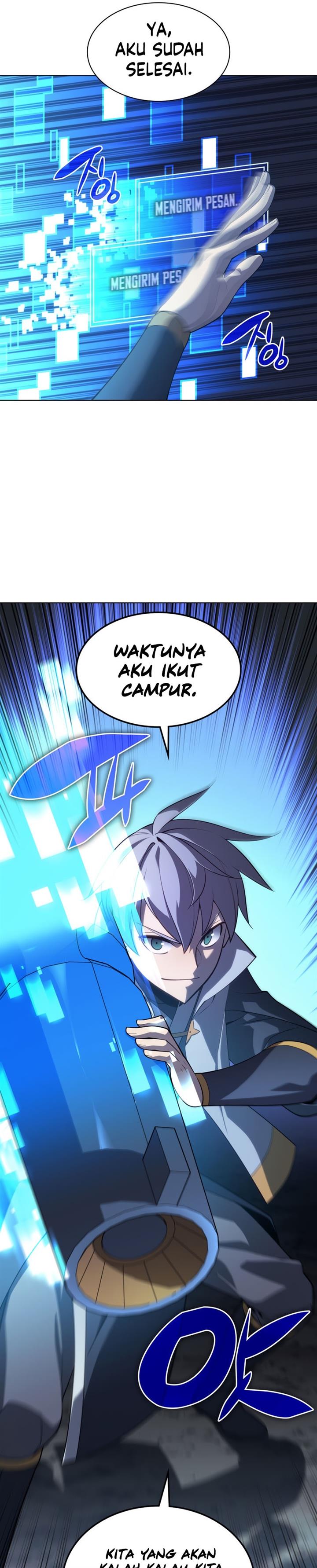 Overgeared Chap 136 - Next Chap 137