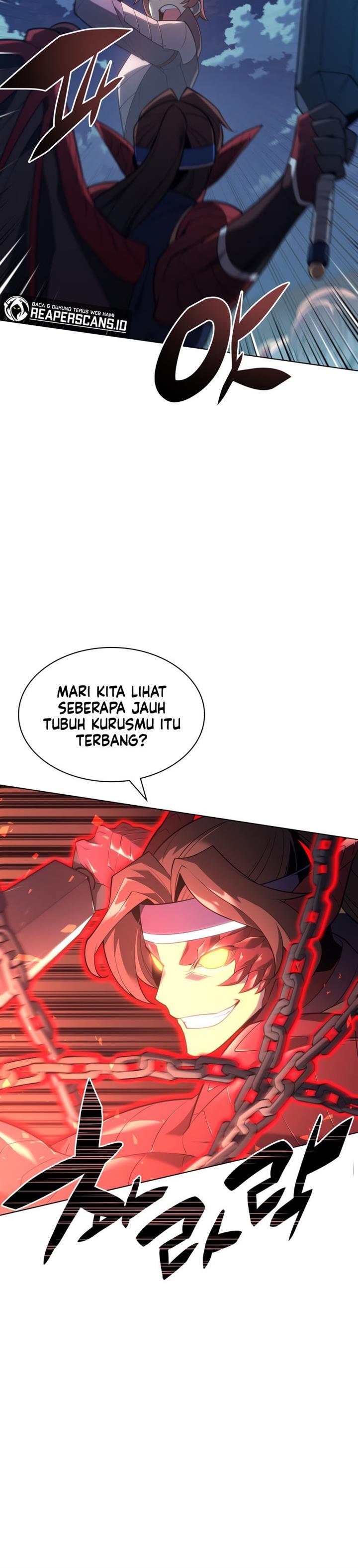Overgeared Chap 136 - Next Chap 137