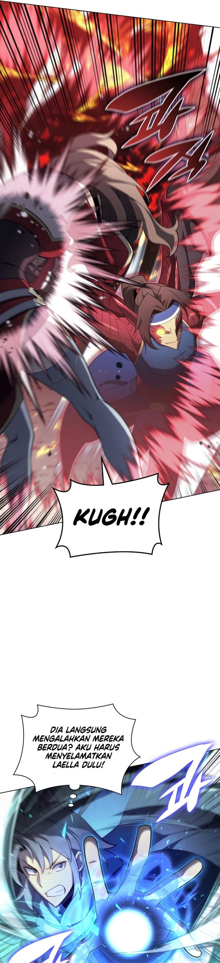 Overgeared Chap 136 - Next Chap 137