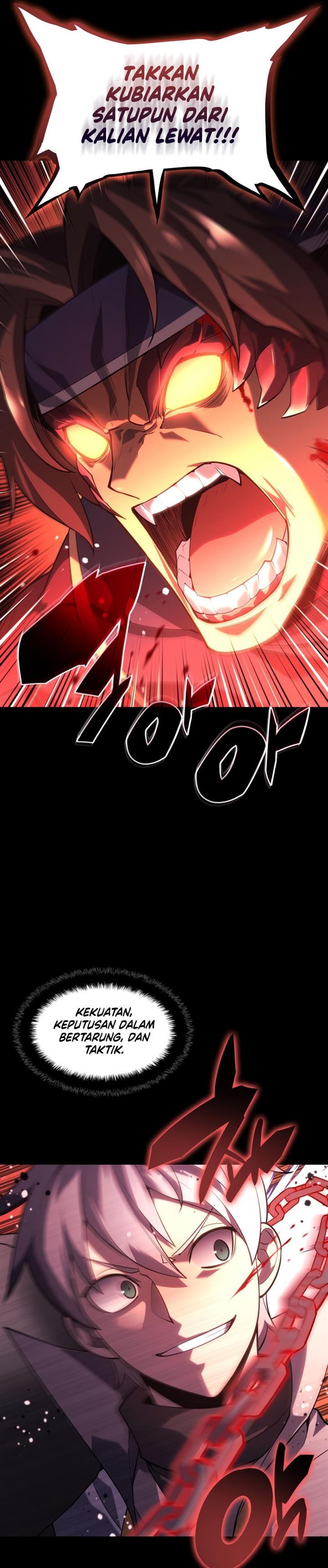 Overgeared Chap 136 - Next Chap 137