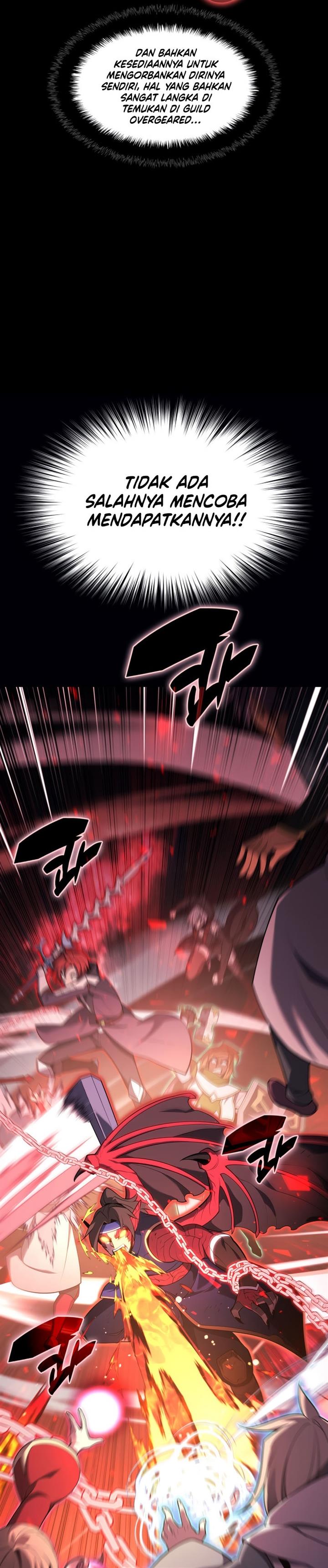 Overgeared Chap 136 - Next Chap 137