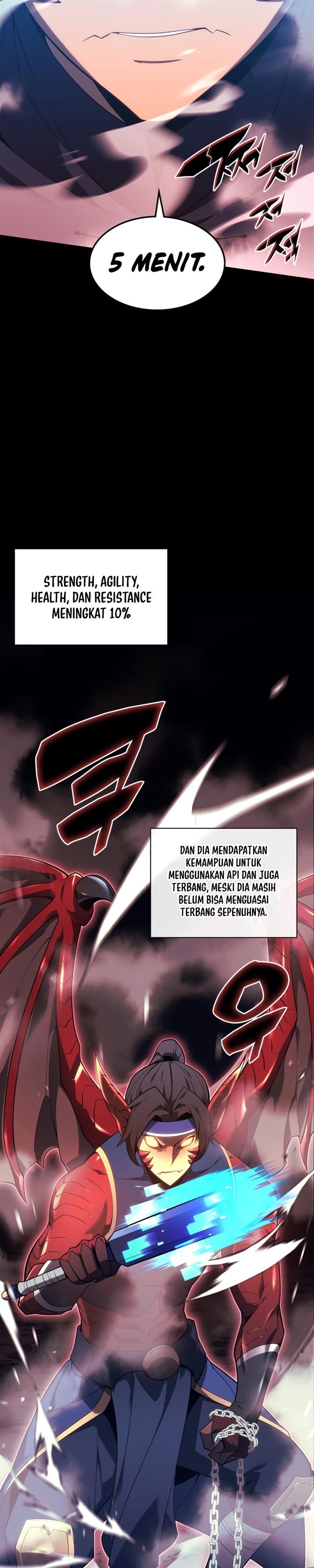 Overgeared Chap 136 - Next Chap 137