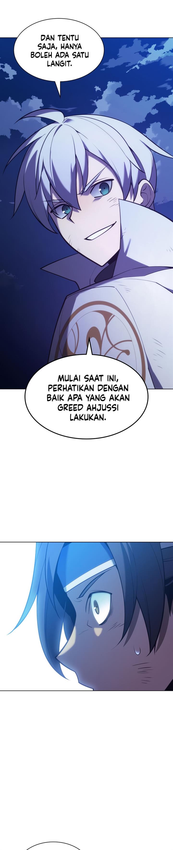 Overgeared Chap 136 - Next Chap 137