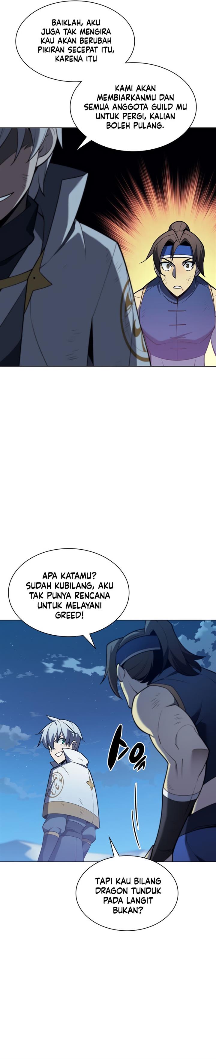 Overgeared Chap 136 - Next Chap 137