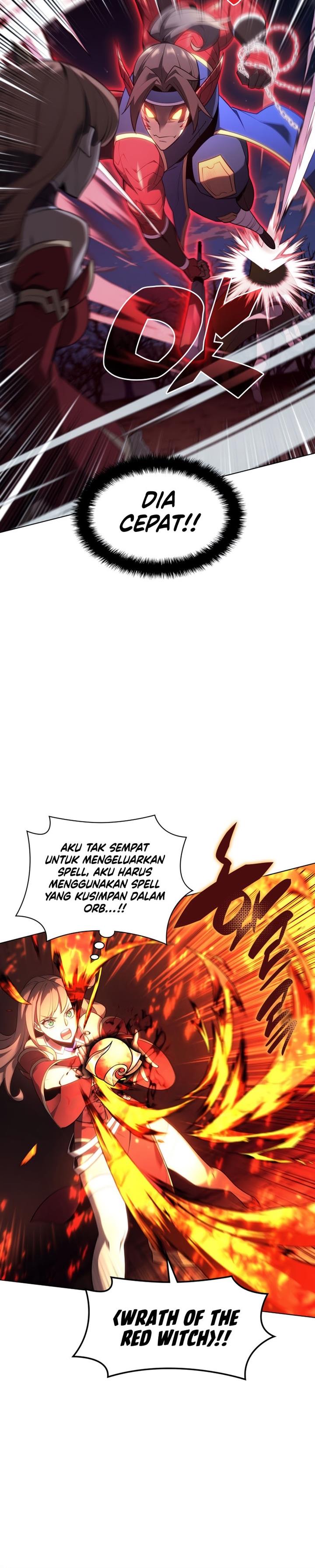 Overgeared Chap 136 - Next Chap 137