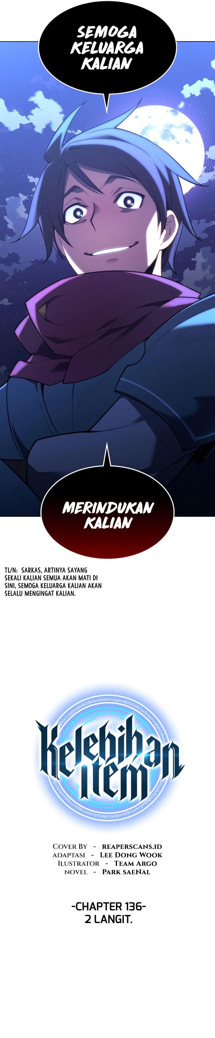 Overgeared Chap 136 - Next Chap 137