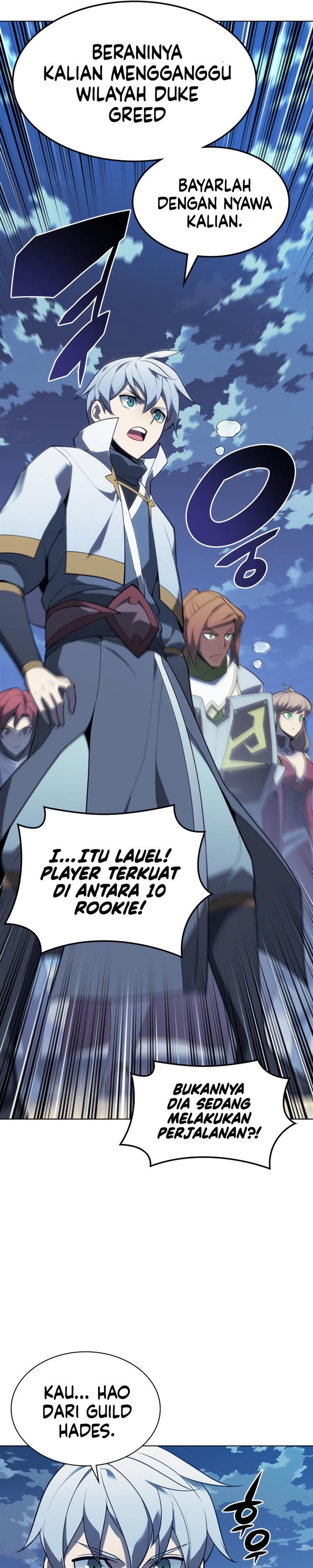 Overgeared Chap 136 - Next Chap 137