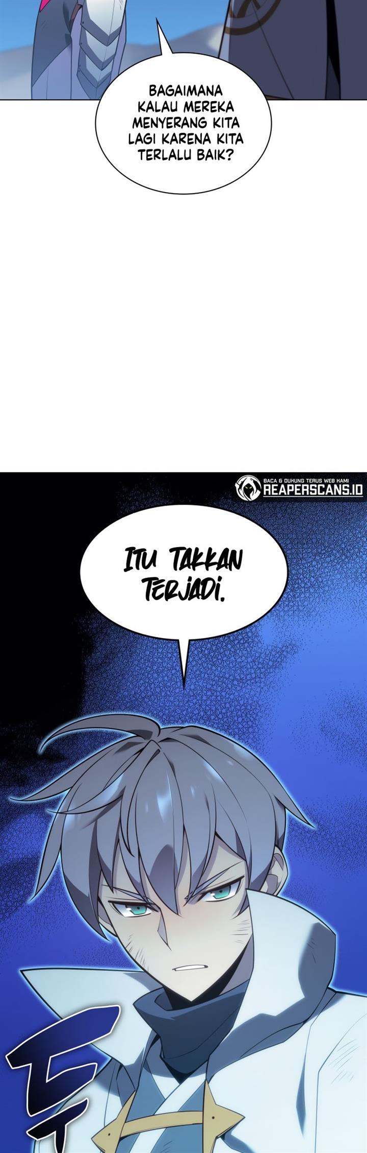 Overgeared Chap 136 - Next Chap 137