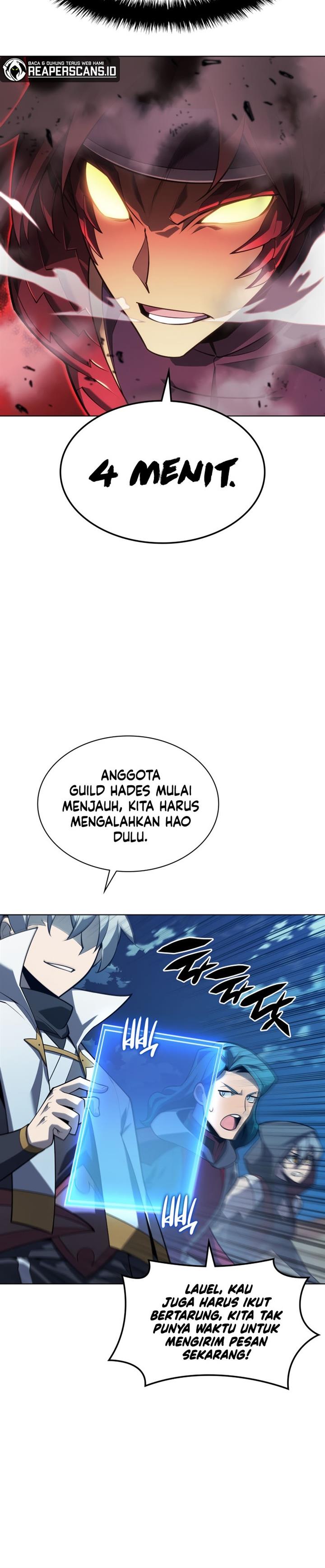 Overgeared Chap 136 - Next Chap 137