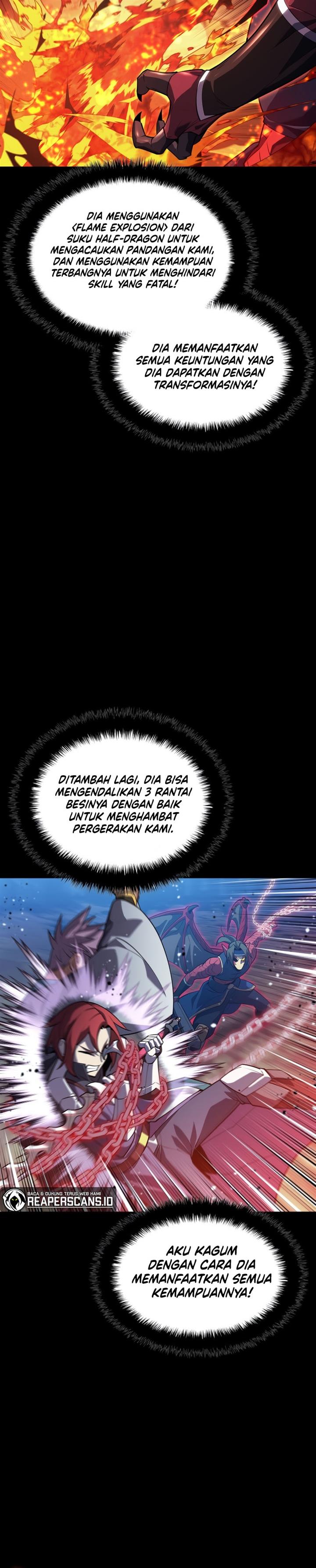 Overgeared Chap 136 - Next Chap 137