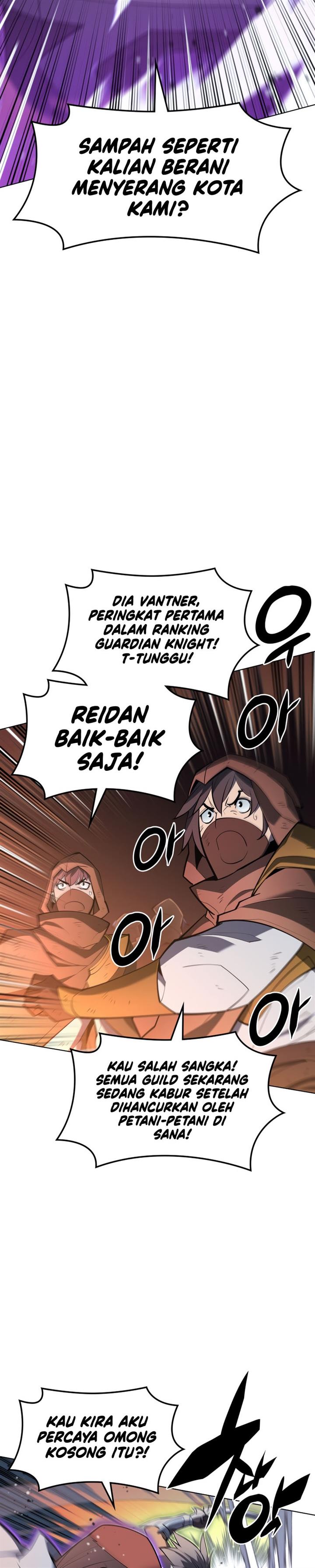 Overgeared Chap 136 - Next Chap 137