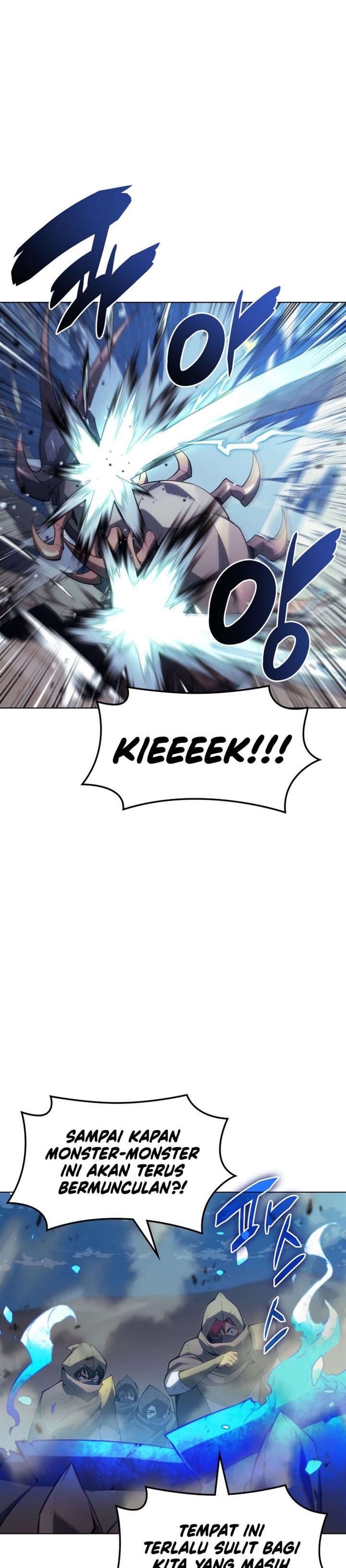 Overgeared Chap 136 - Next Chap 137