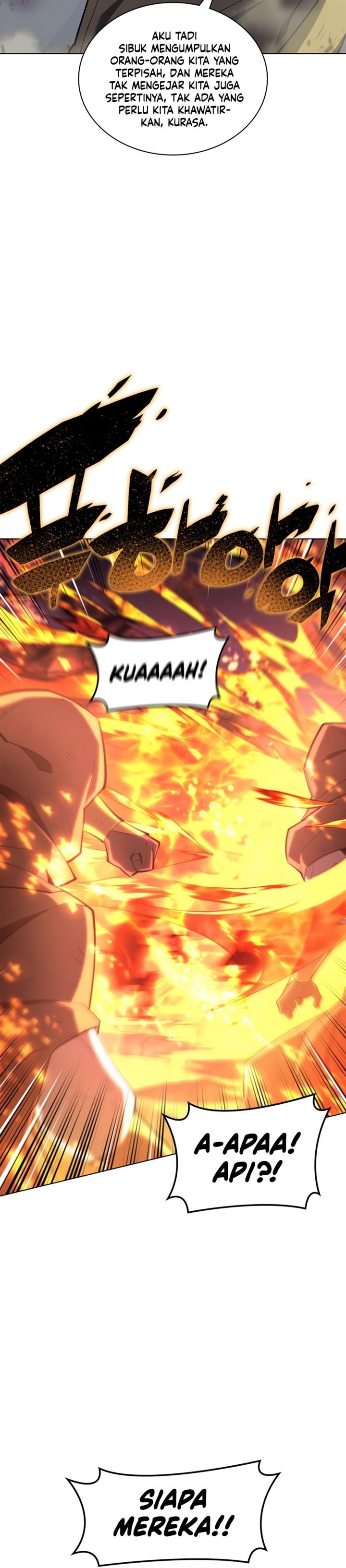 Overgeared Chap 136 - Next Chap 137