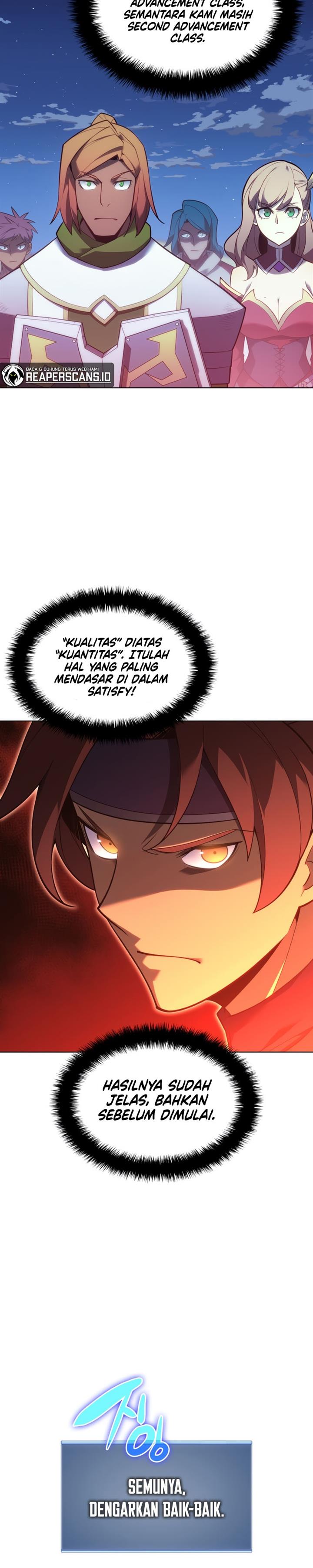 Overgeared Chap 136 - Next Chap 137