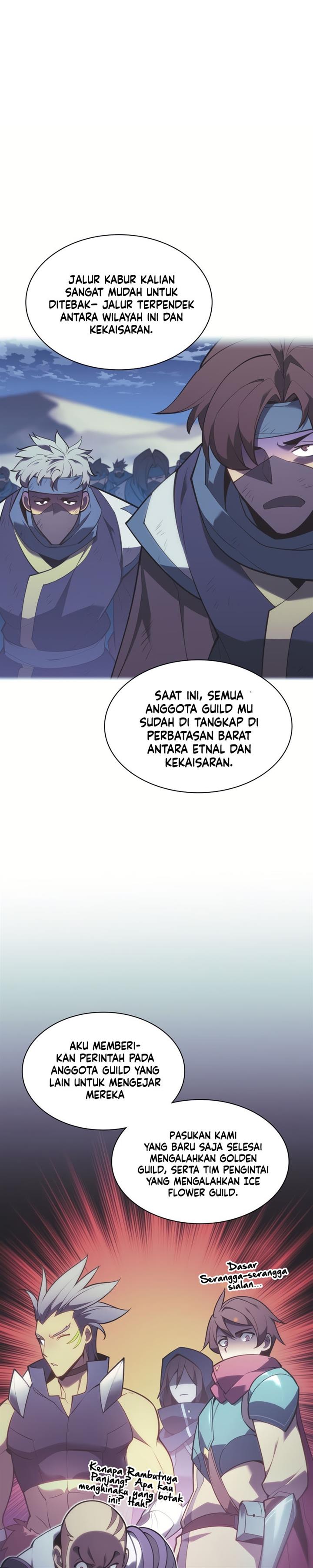 Overgeared Chap 136 - Next Chap 137