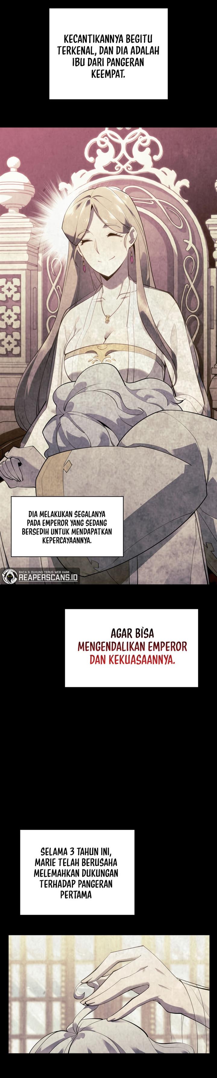 Overgeared Chap 138 - Next Chap 139