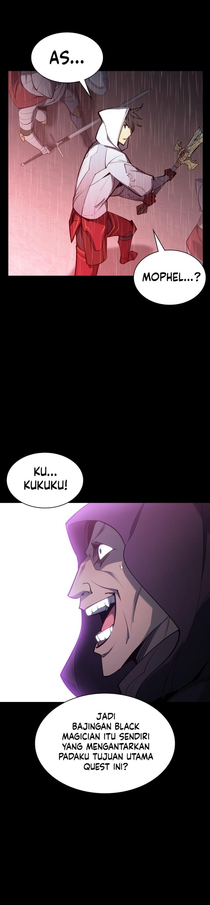 Overgeared Chap 138 - Next Chap 139