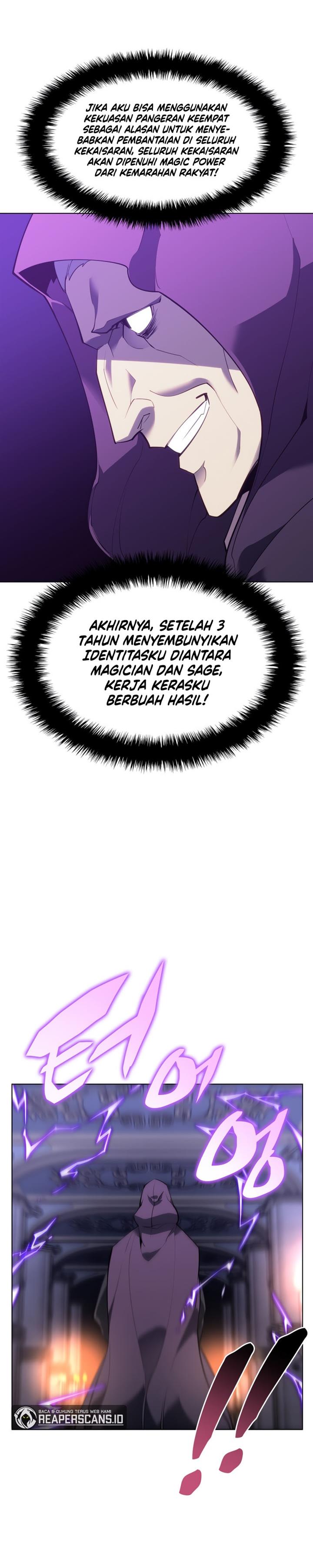 Overgeared Chap 138 - Next Chap 139