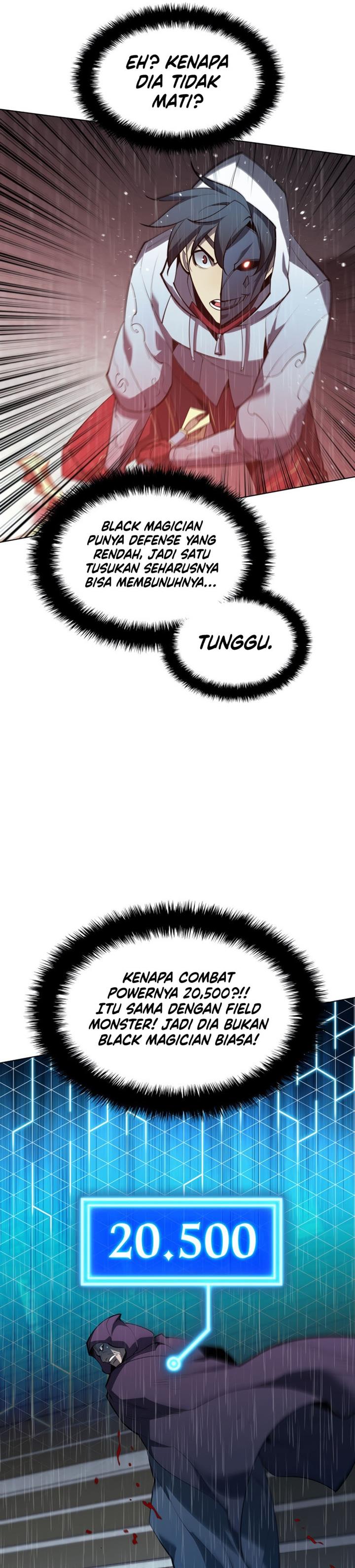 Overgeared Chap 138 - Next Chap 139