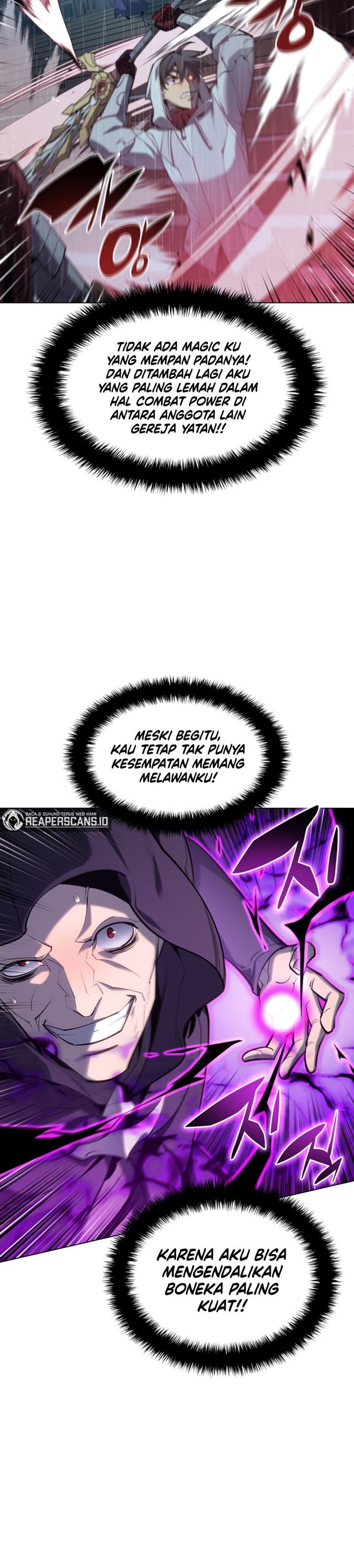Overgeared Chap 138 - Next Chap 139