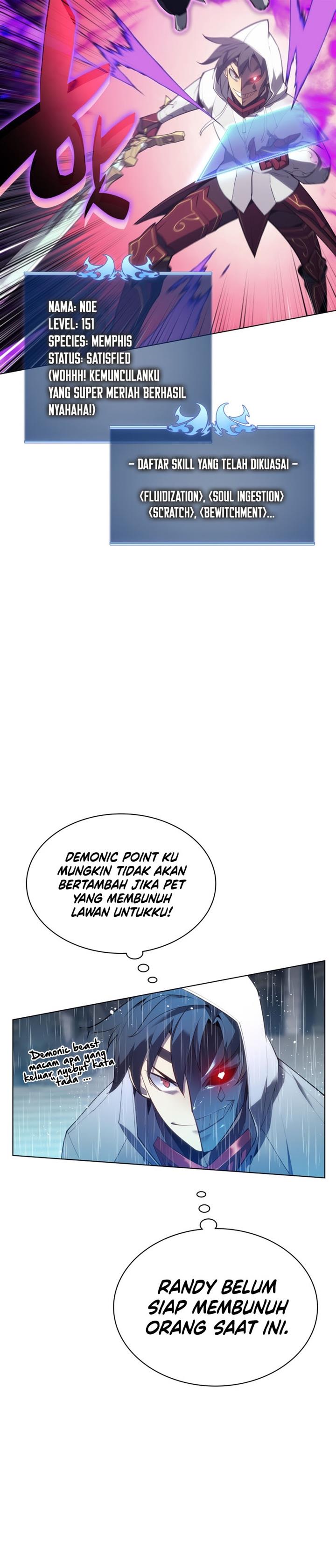 Overgeared Chap 138 - Next Chap 139