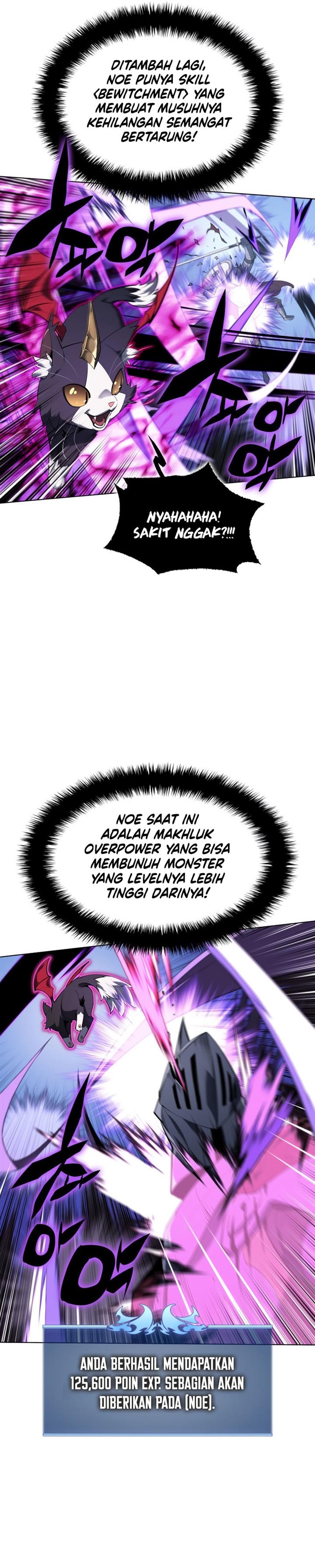 Overgeared Chap 138 - Next Chap 139