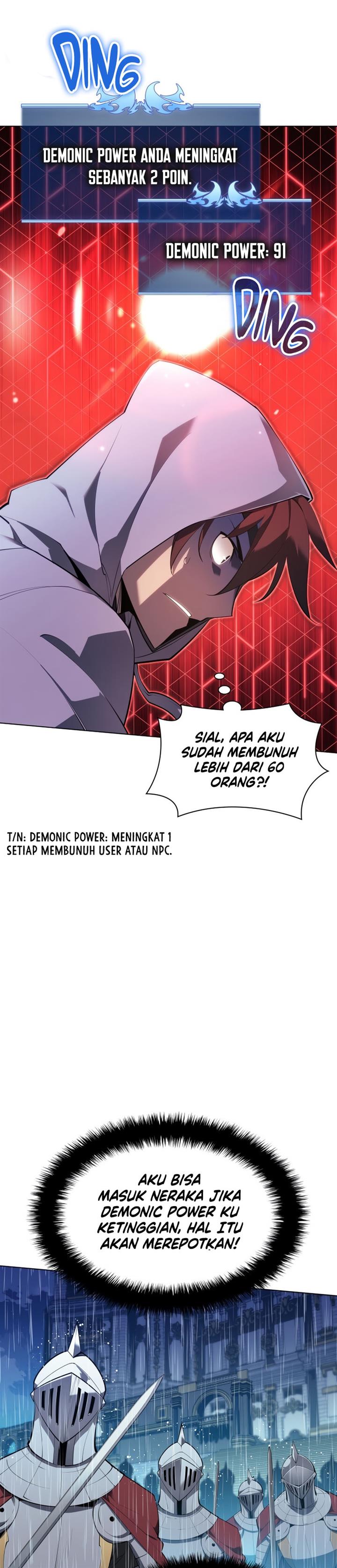 Overgeared Chap 138 - Next Chap 139