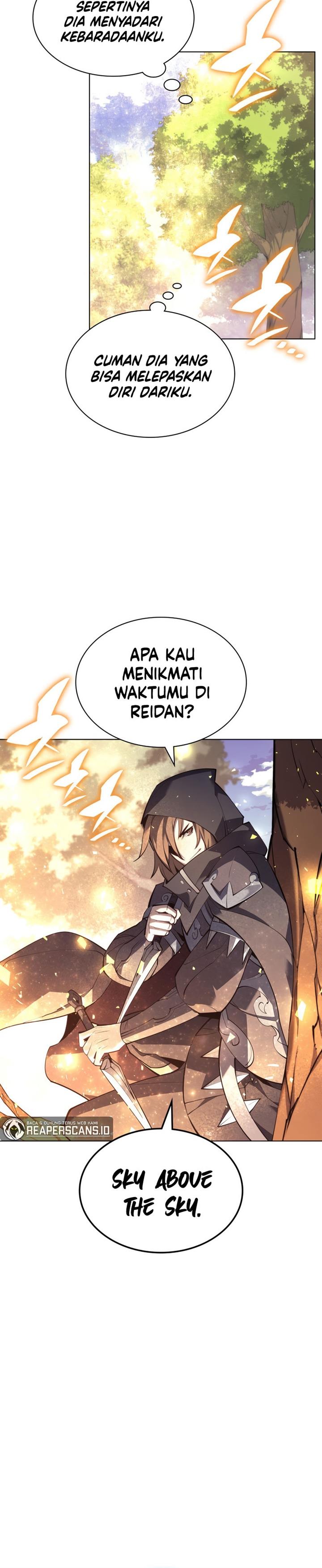 Overgeared Chap 138 - Next Chap 139