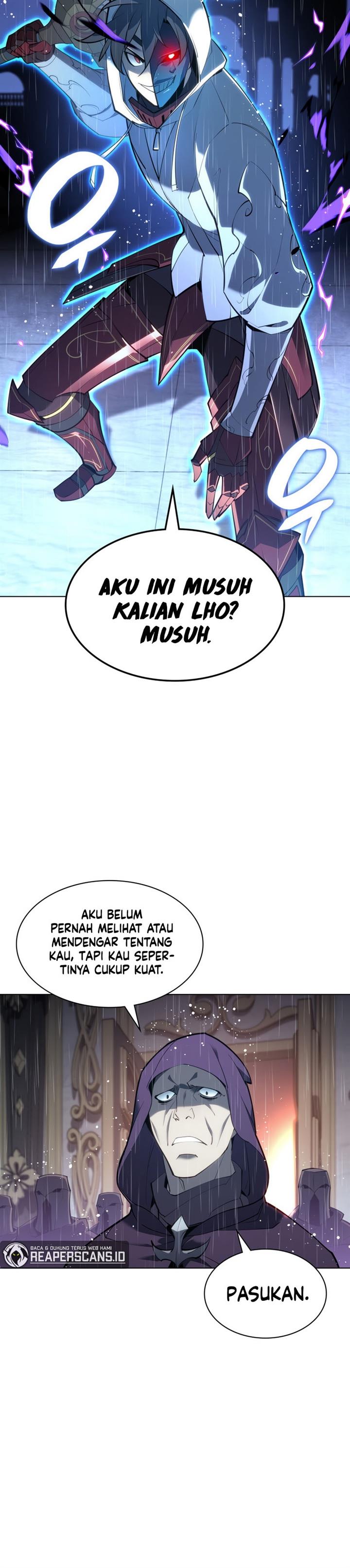 Overgeared Chap 138 - Next Chap 139