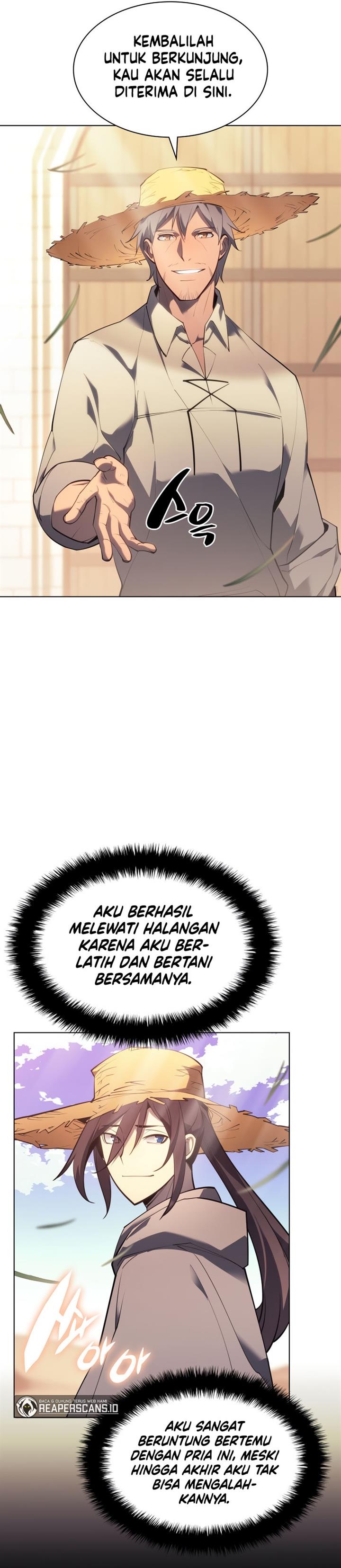 Overgeared Chap 138 - Next Chap 139