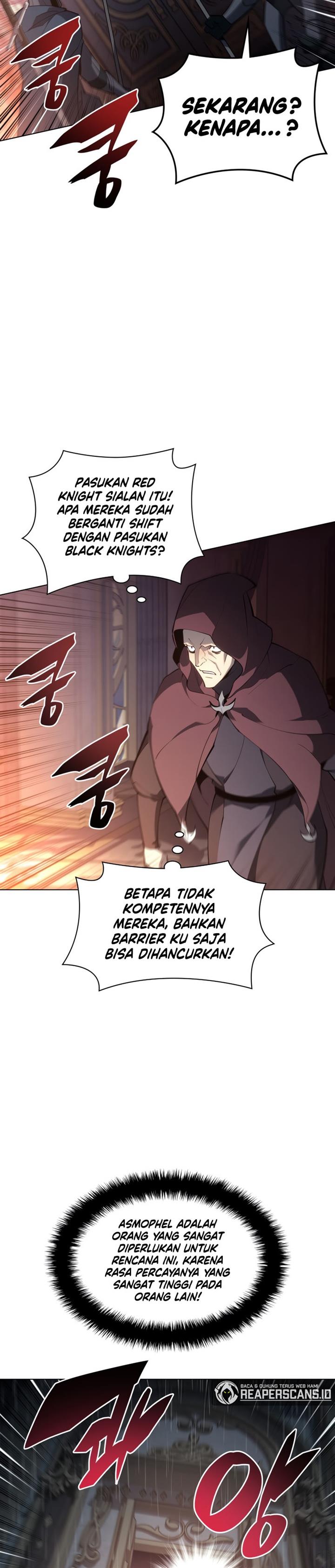 Overgeared Chap 138 - Next Chap 139