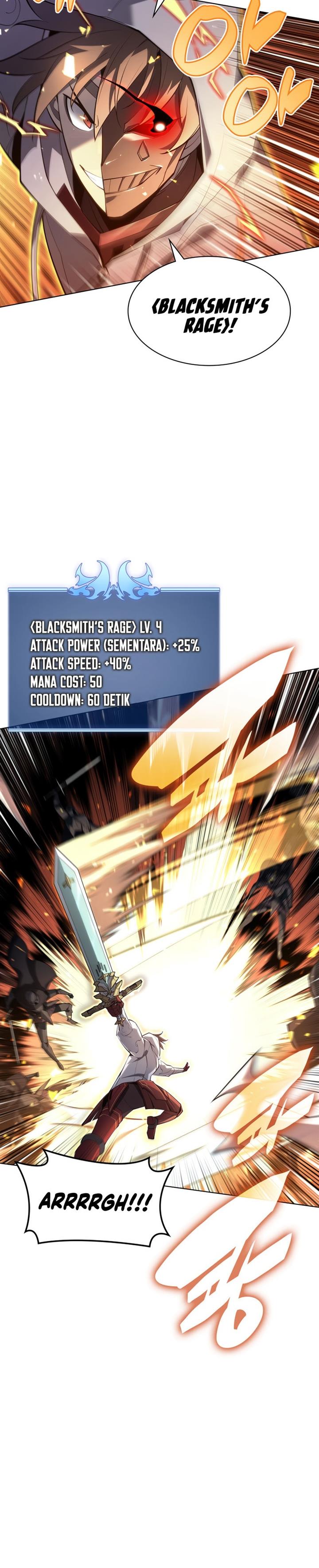 Overgeared Chap 138 - Next Chap 139