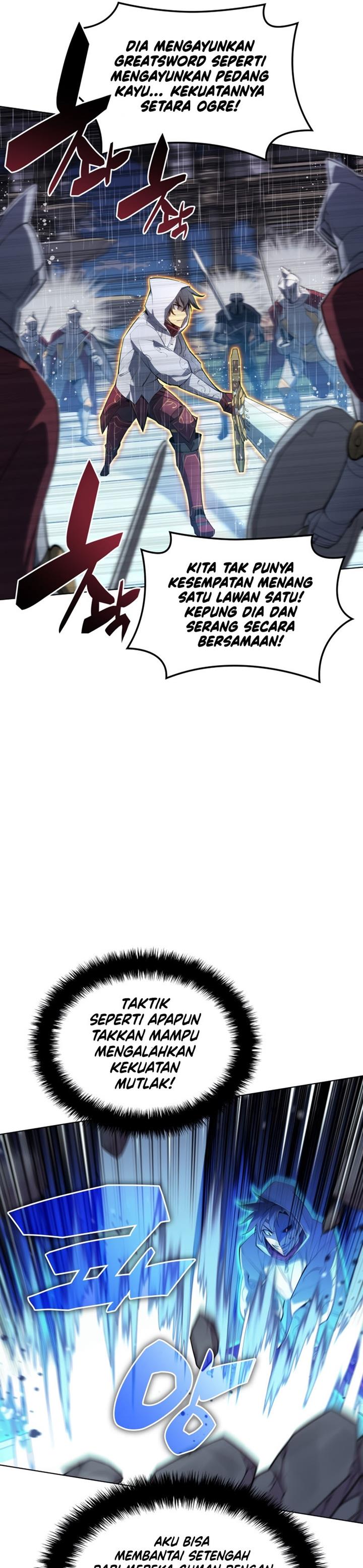 Overgeared Chap 138 - Next Chap 139