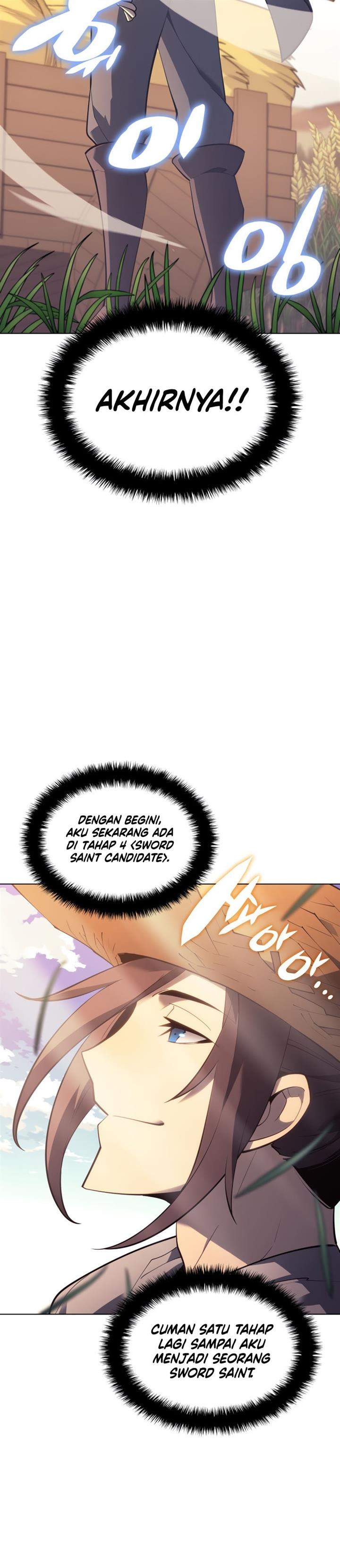 Overgeared Chap 138 - Next Chap 139