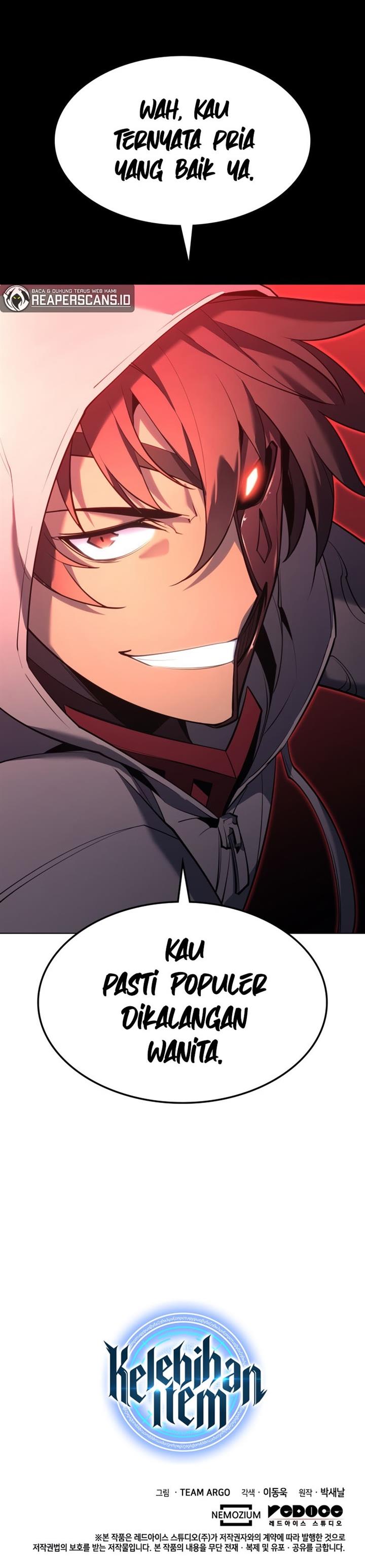 Overgeared Chap 138 - Next Chap 139