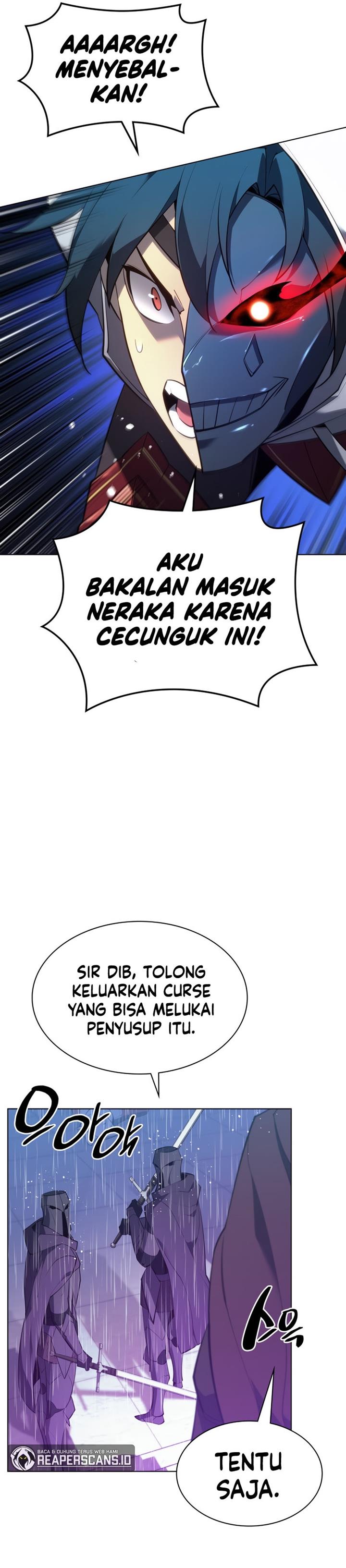 Overgeared Chap 138 - Next Chap 139