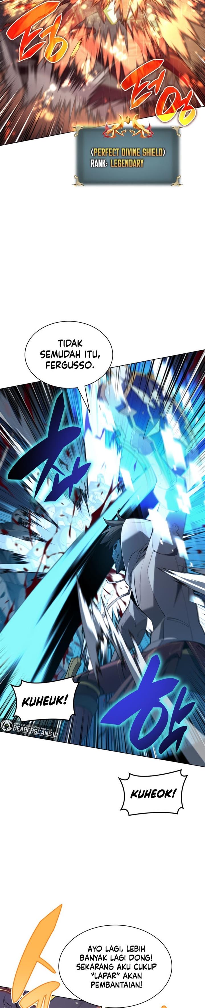 Overgeared Chap 138 - Next Chap 139