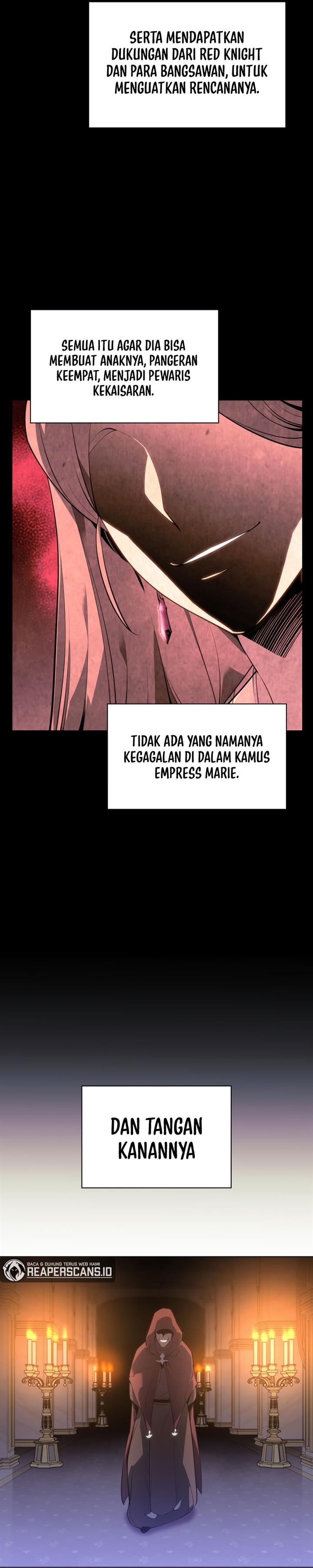 Overgeared Chap 138 - Next Chap 139